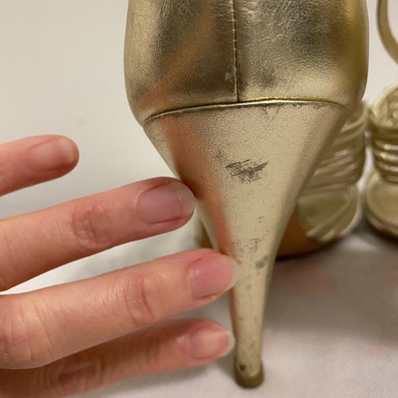 Authentic Chanel heels - Picture 12 of 12